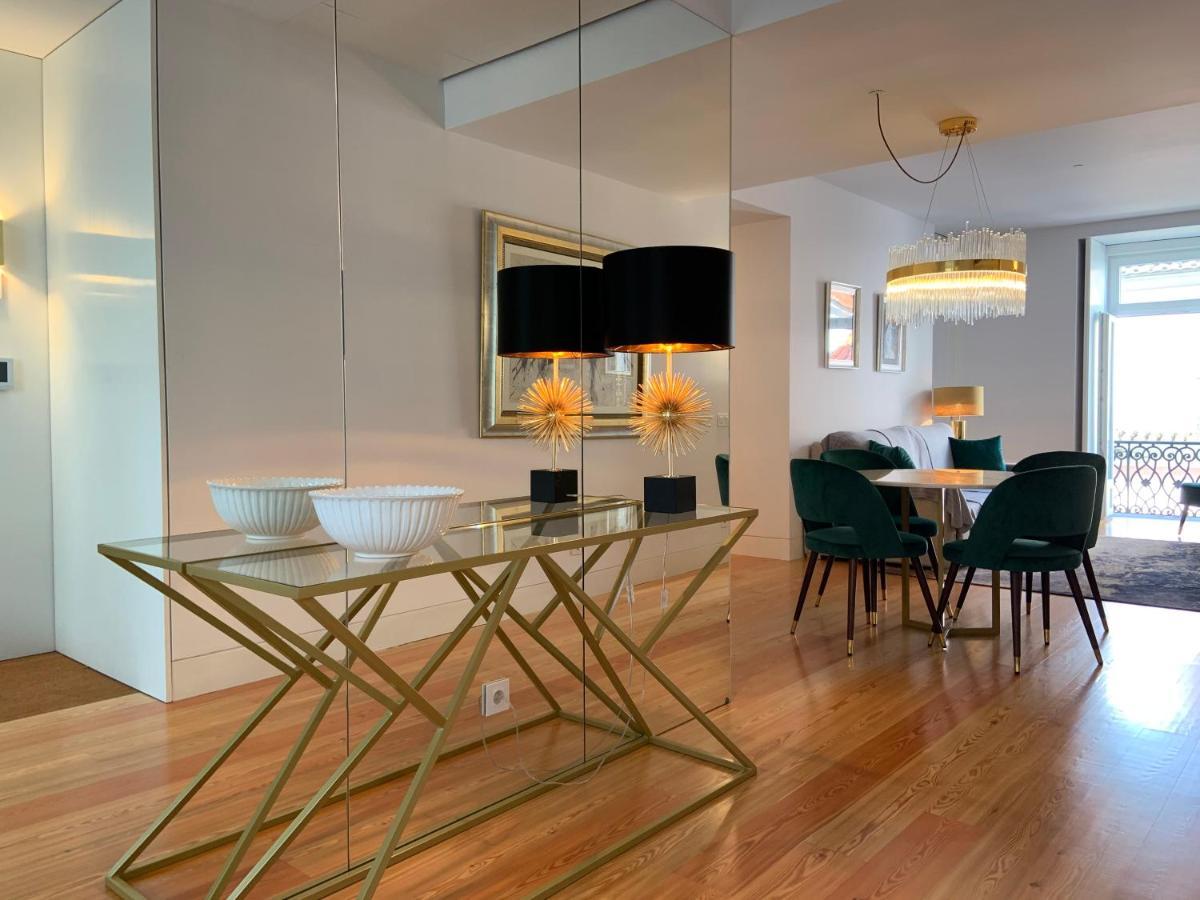 Appartement My Fair Lisboa